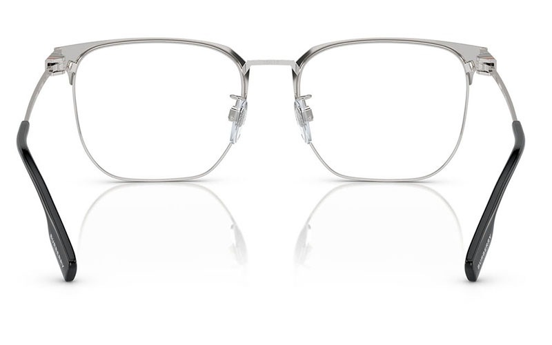 BE1383D 1005 55 バーバリー メガネ 眼鏡 スクエア メンズ | 商品検索