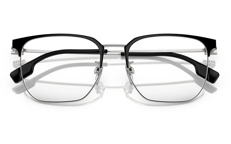 BE1383D 1005 55 バーバリー メガネ 眼鏡 スクエア メンズ | 商品検索