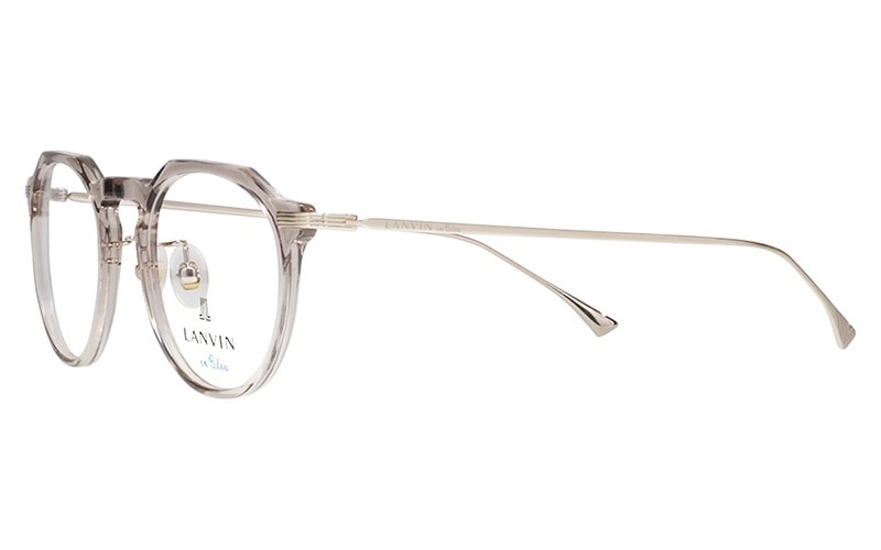 LANVIN en bleu ランバンオンブルー VLB001J 07T1 47 フレンチ