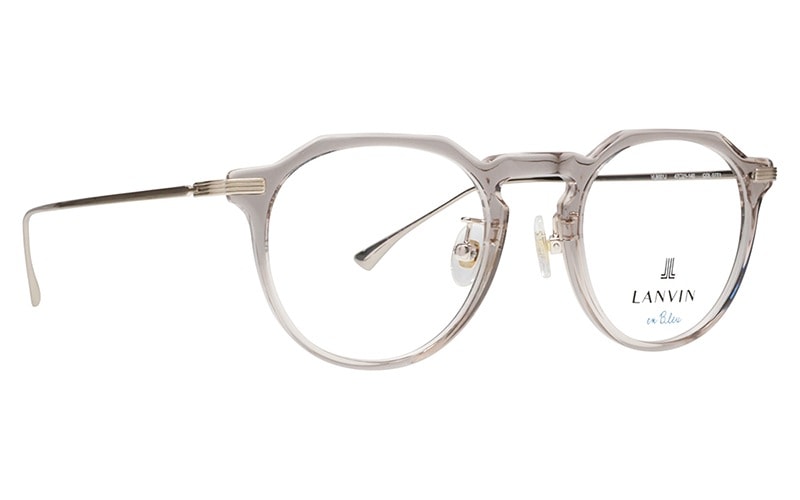 LANVIN en bleu ランバンオンブルー VLB001J 07T1 47 フレンチ