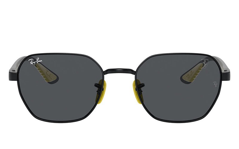RB3794M F09487 54 Ray-Ban レイバン純正レンズ対応 スクーデリア