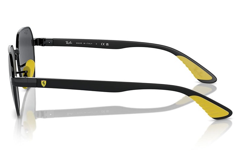 RB3794M F09487 54 Ray-Ban レイバン純正レンズ対応 スクーデリア