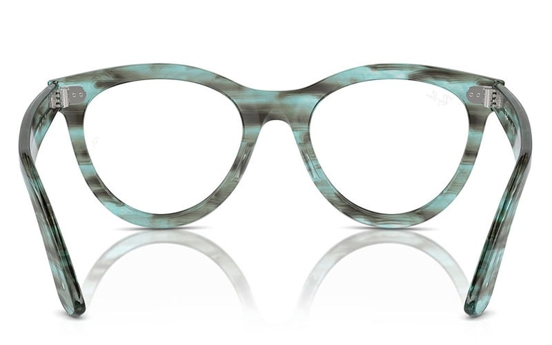 管理番号25108レイバンウェイファーラー未使用メガネ男女兼用 rx7034f-5439-n.jpg