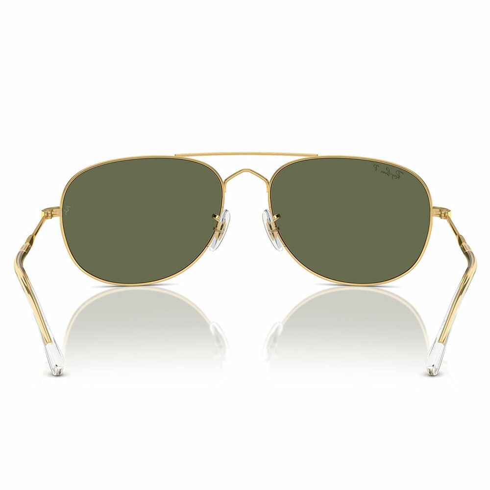 Ray-Ban ポラロイズド サングラス 偏光 RB3592 Ray-Ban ポラロイズド サングラス 偏光 RB3592 レイバン公式