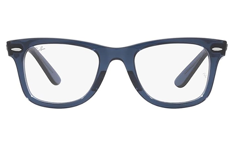 RX4340V 8223 50 レイバン メガネ フレーム Ray-Ban WAYFARER EASE