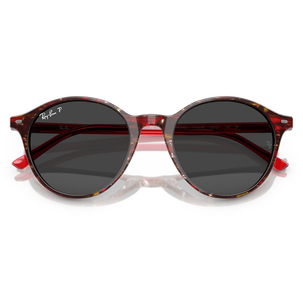 RB2230F 141948 51 Ray-Ban パントス セル Bernard バーナード フル