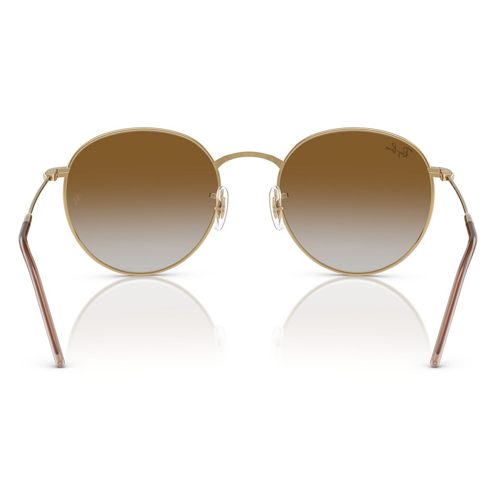 RayBan レイバン サングラス ROUND REVERSERBR0103S Ray-Ban RBR0103S Round Reverse L (53 - 21) with Blue lenses