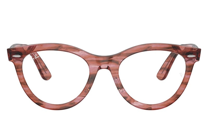 show様購入用【Ray-Ban】定価約60%OFF ウェイファーラー ウェイファーラーイエローサングラスレイバン2140F-901-R6/正規販売店