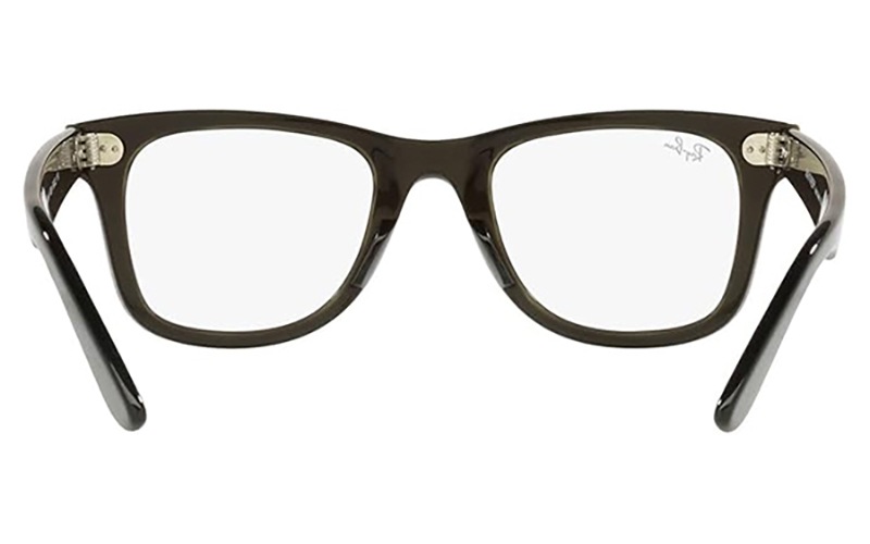 RX4340V 8224 50 レイバン メガネ フレーム Ray-Ban WAYFARER EASE