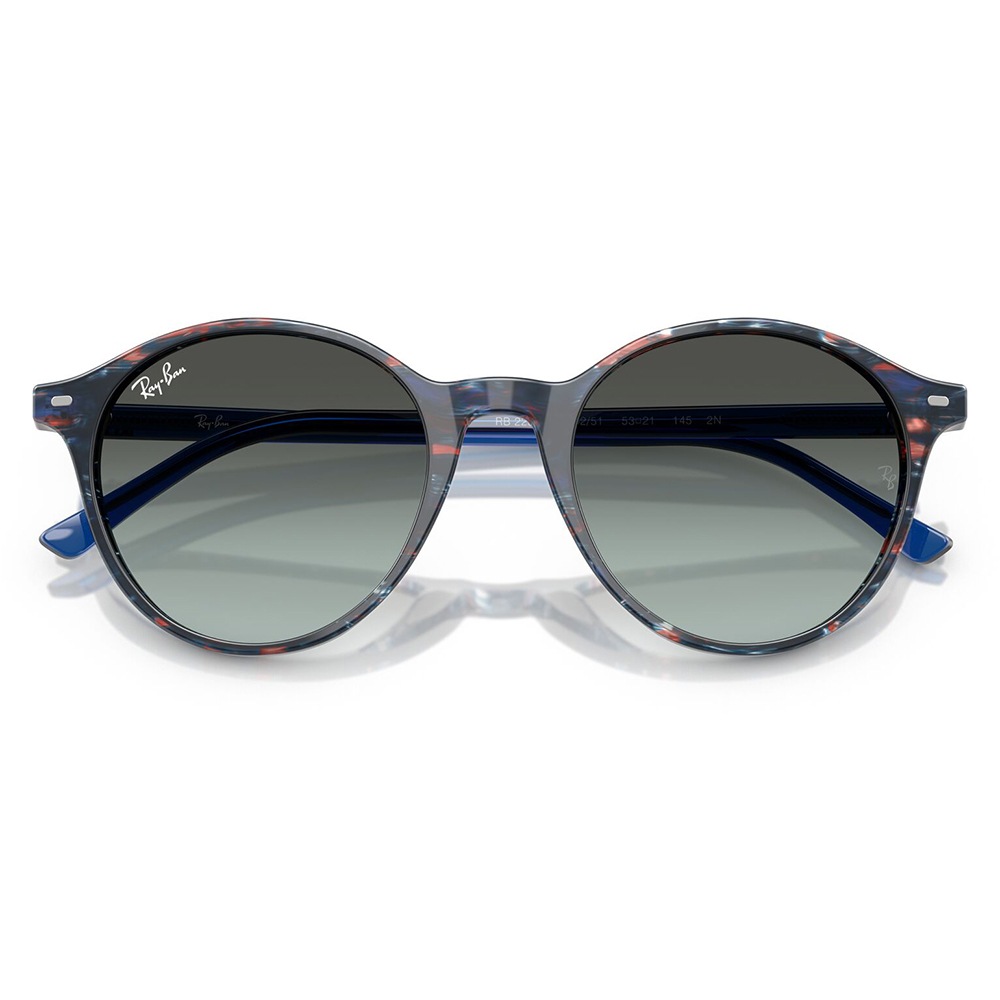 RB2230F 1420GK 51 Ray-Ban パントス セル Bernard バーナード フル