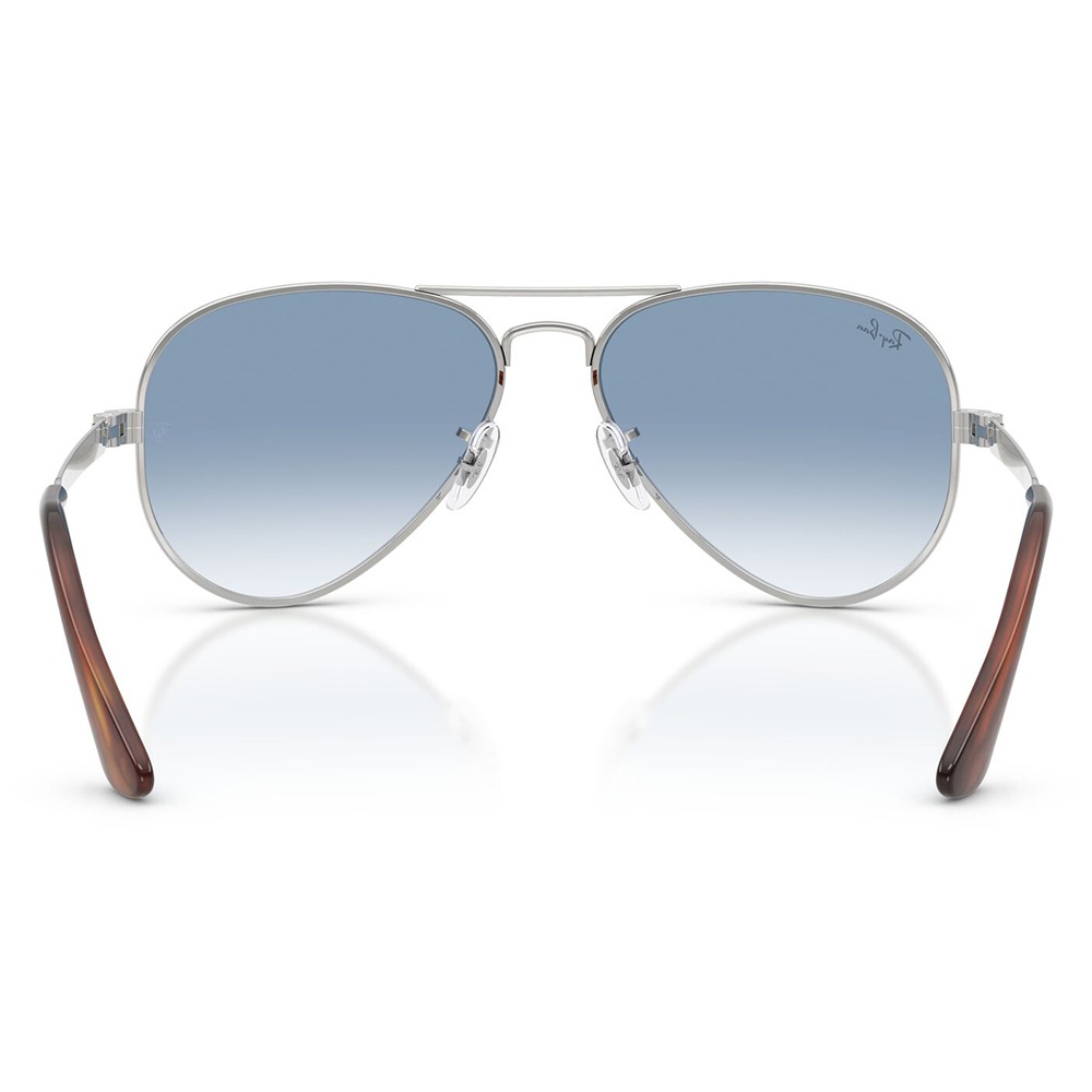 RB3925 003/3F 62 レイバン Ray-Ban AVIATOR MAX アビエーターマックス