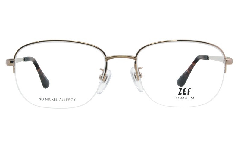 ZE23625-WG 53 ゼフ ZEF | 商品検索 | メガネフラワーオンライン