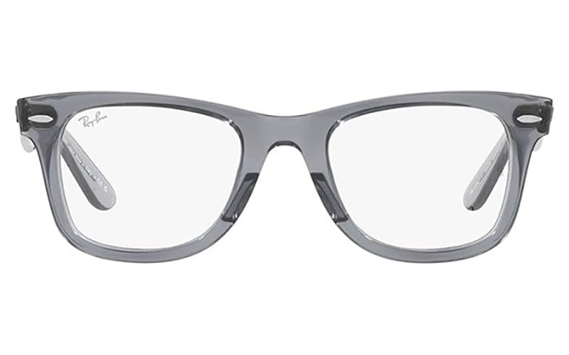 RX4340V 8225 50 レイバン メガネ フレームRay-Ban WAYFARER