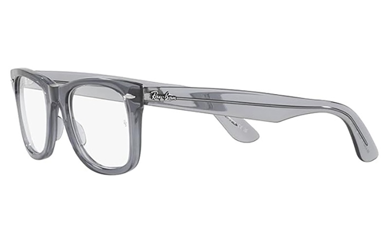 Ray-Ban ホワイト WAYFARER サングラス メガネ拭きケース付き Amazon | [レイバン] サングラス れいばん WAYFARER/ウェイ