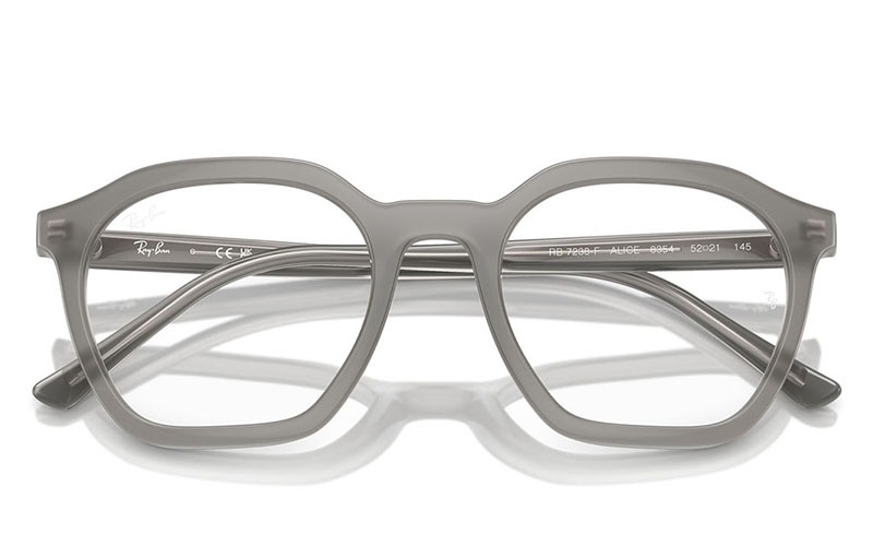 RX7238F 8354 52 レイバン Ray-Ban メガネ ALICE アリス ユニセックス