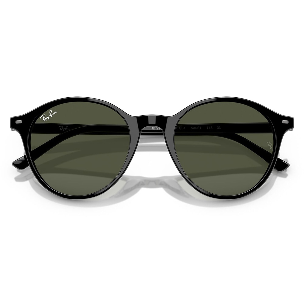 264106Ray-Ban RB2230F サングラス BERNARDサイズ51 RB2230F 901/31 51 Ray-Ban パントス セル Bernard バーナード フル