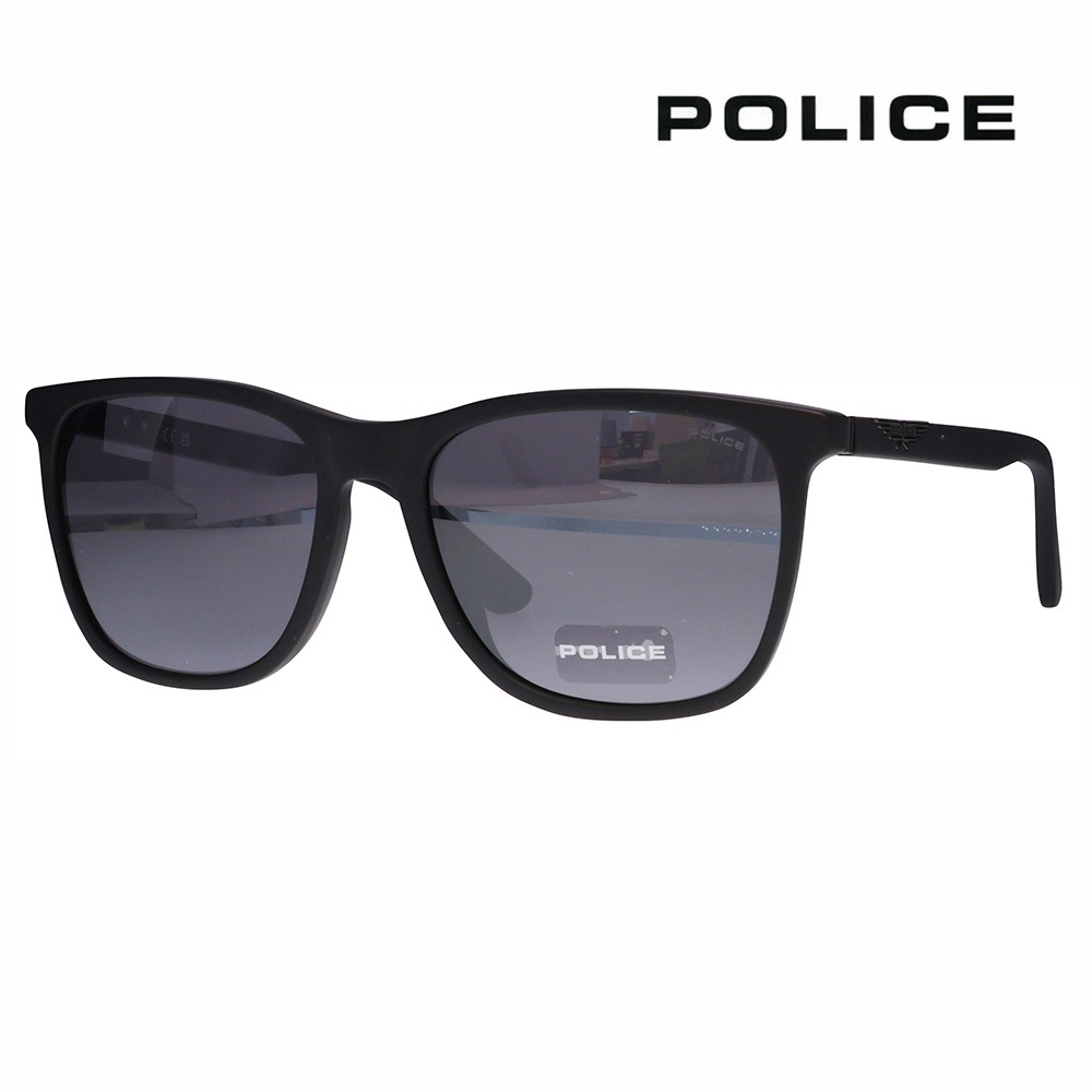 SPL872N 703X 56 ポリス POLICE サングラス LEGENDS ORIGINS1