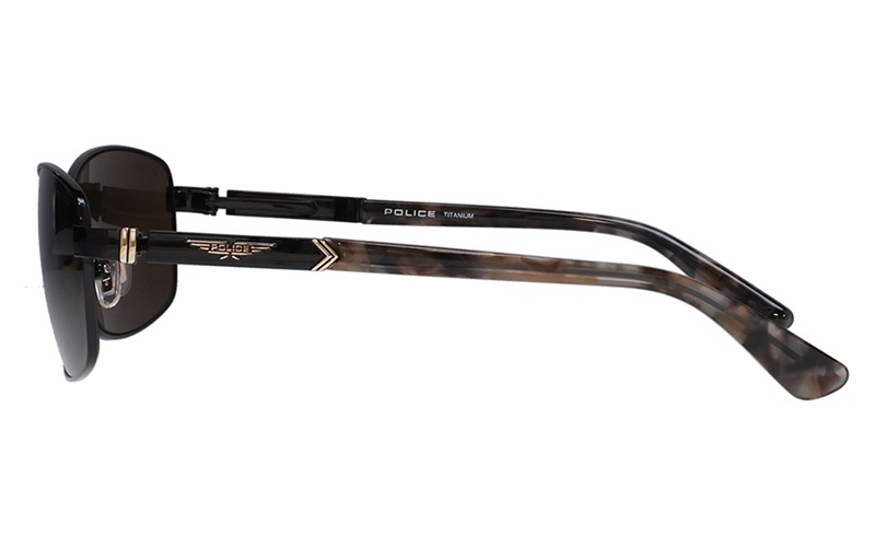 SPLQ04J 530P 60 ポリス POLICE サングラス 2025年モデル