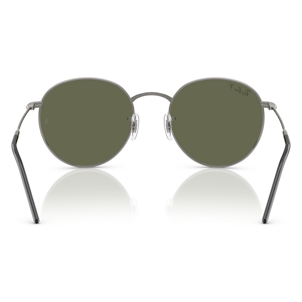 RBR0103S 004/9A 53 Ray-Ban ROUND REVERSE ラウンド リバース ユニ