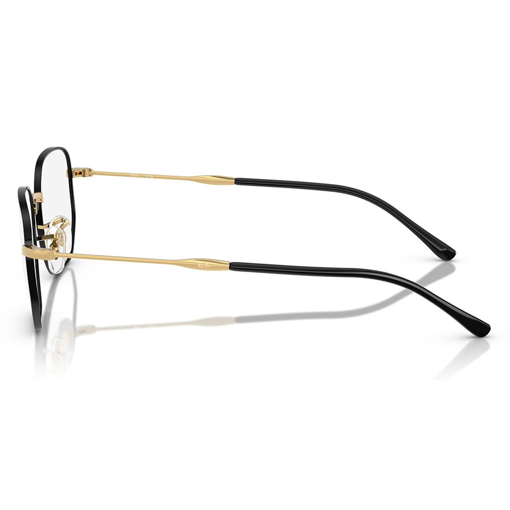 RX6496 3175 53 レイバン Ray-Ban メガネフレーム クラウンパント