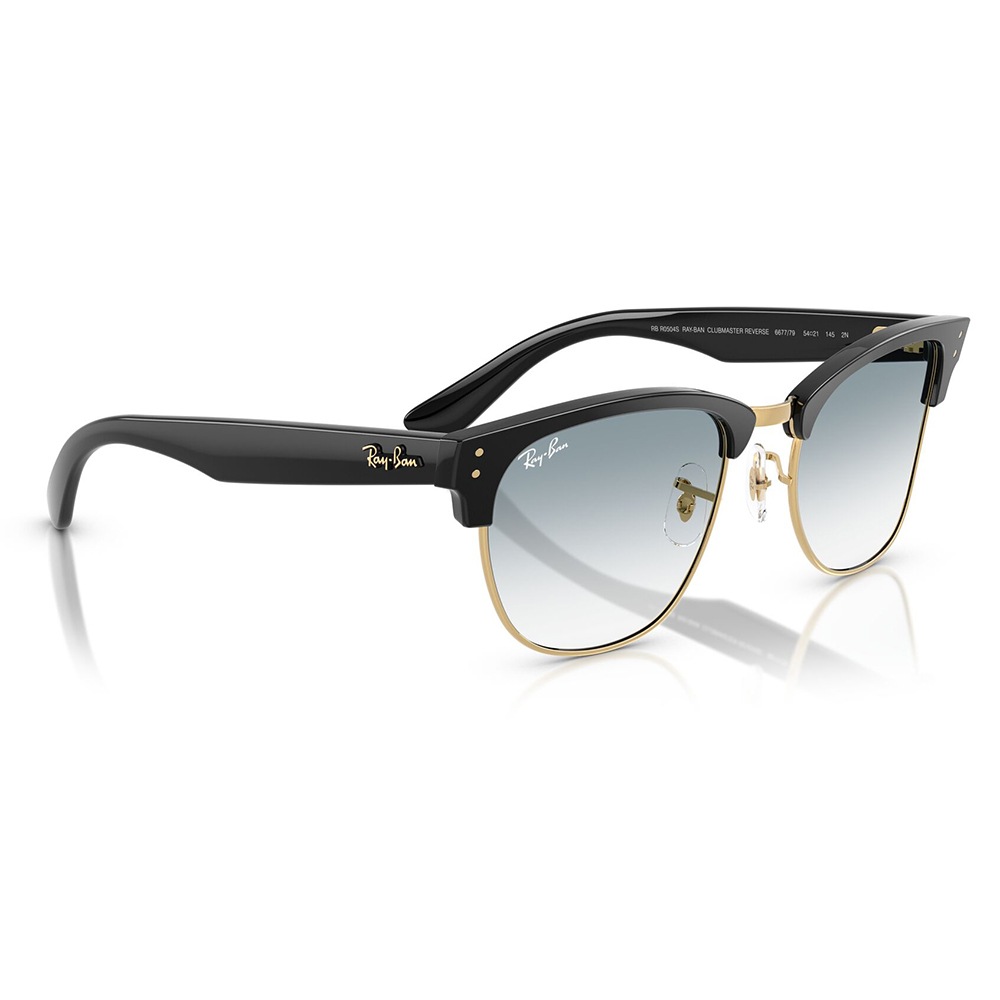 RBR0504S 667779 51 Ray-Ban CLUBMASTER REVERSE クラブマスター