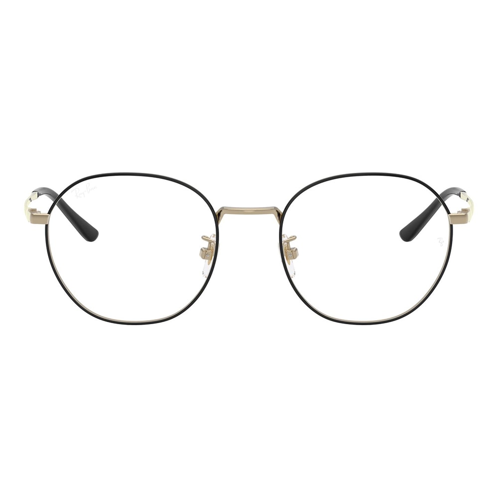 レイバン RX8778D-1250 ライトグレー調光サングラス ケース無し RX8778D 1250 52 レイバン Ray-Ban メガネフレーム チタン