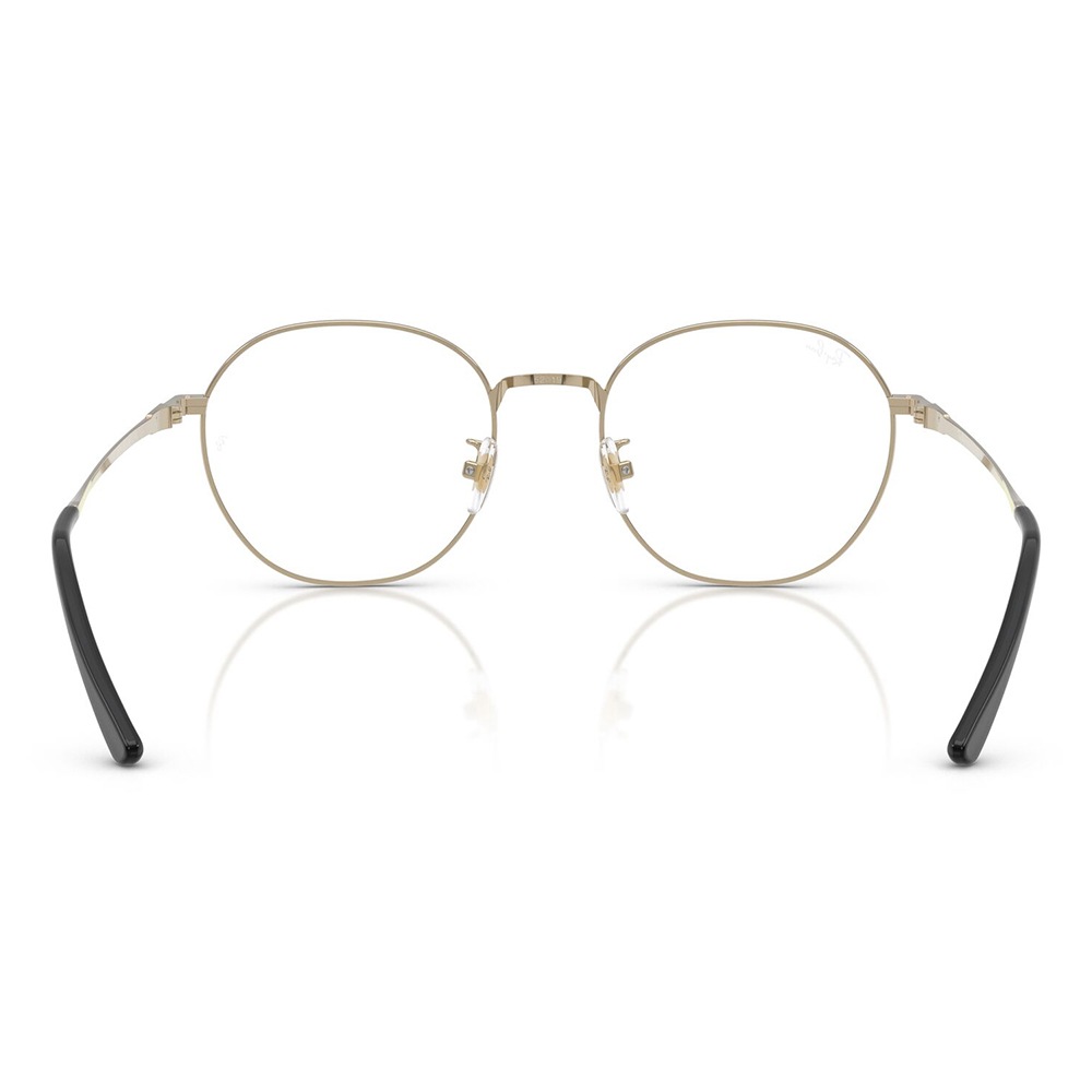 レイバン RX8778D-1250 ライトグレー調光サングラス ケース無し RX8778D 1250 52 レイバン Ray-Ban メガネフレーム チタン