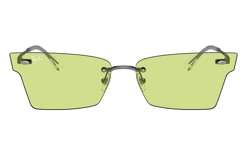 Haisai-ojisan　Ray-Ban サングラス　正規品 Ray-Ban レイバン 偏光サングラス プレミア生産終了モデル