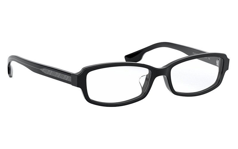 BE2322D 3873 54 バーバリー BURBERRY メガネ アジアンモデル