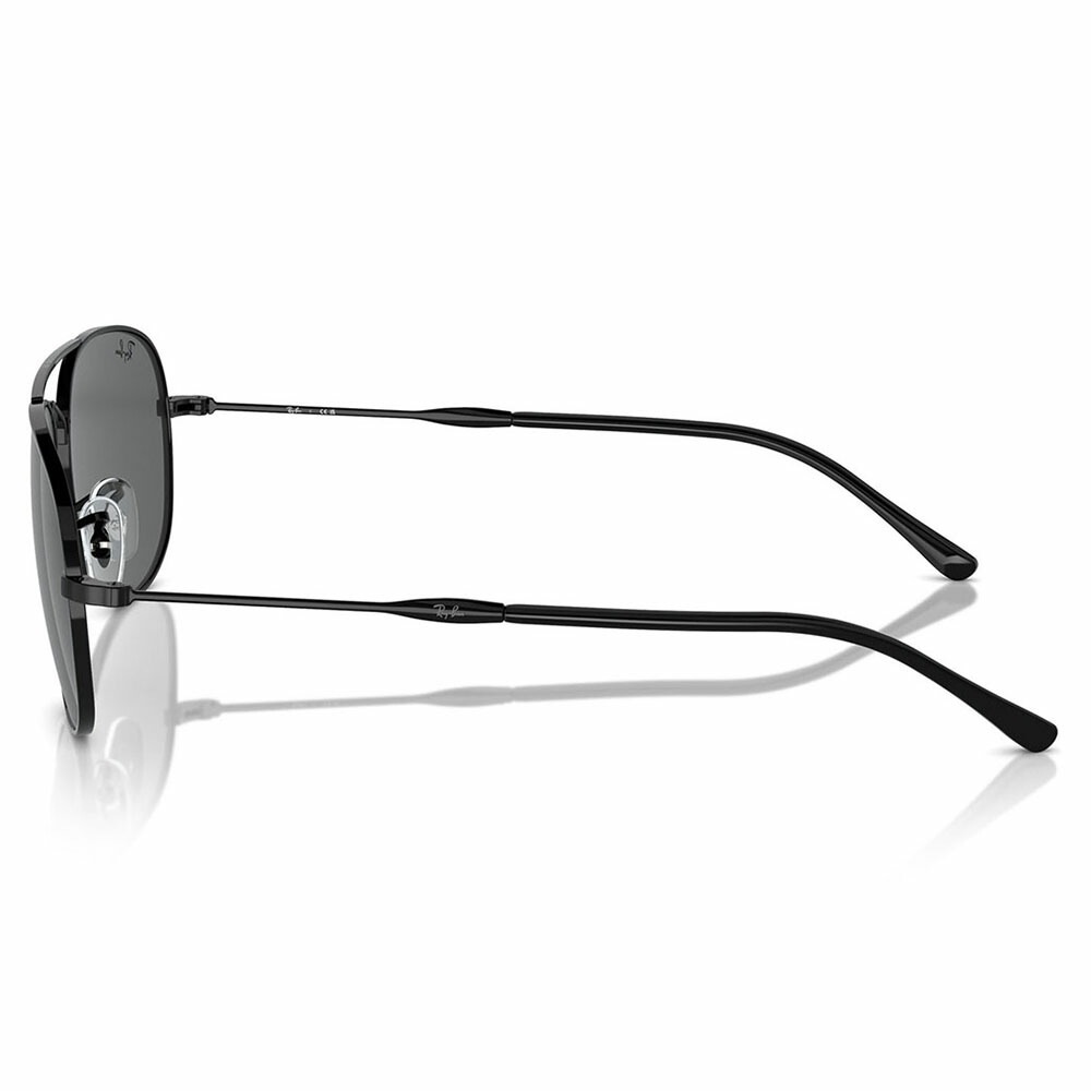 RB3735 002/B1 60 Ray-Ban BAIN BRIDGE ディアドロップ メタル | 商品 