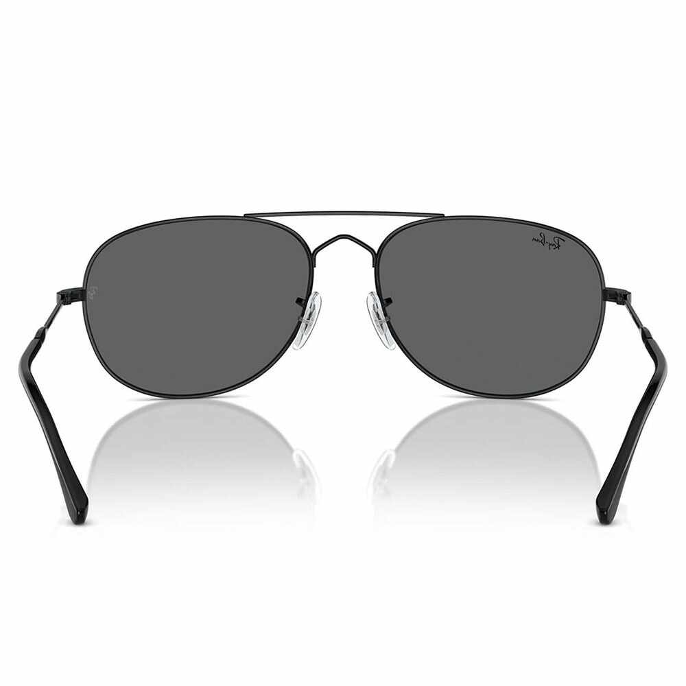 RB3735 002/B1 60 Ray-Ban BAIN BRIDGE ディアドロップ メタル | 商品 