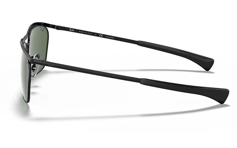 RB3619 002/58 60 Ray-Ban OLYMPIAN オリンピアン II デラックス