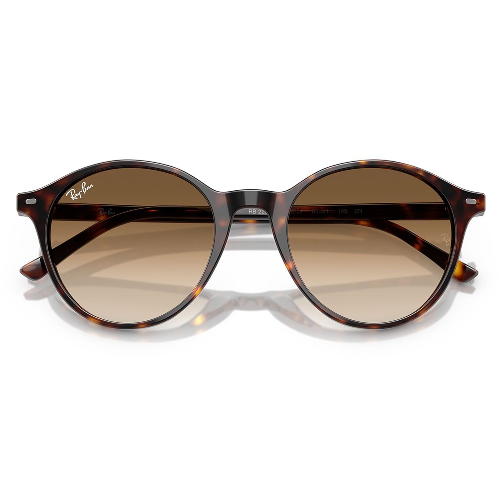 RB2230F 902/51 51 Ray-Ban パントス セル Bernard バーナード フル