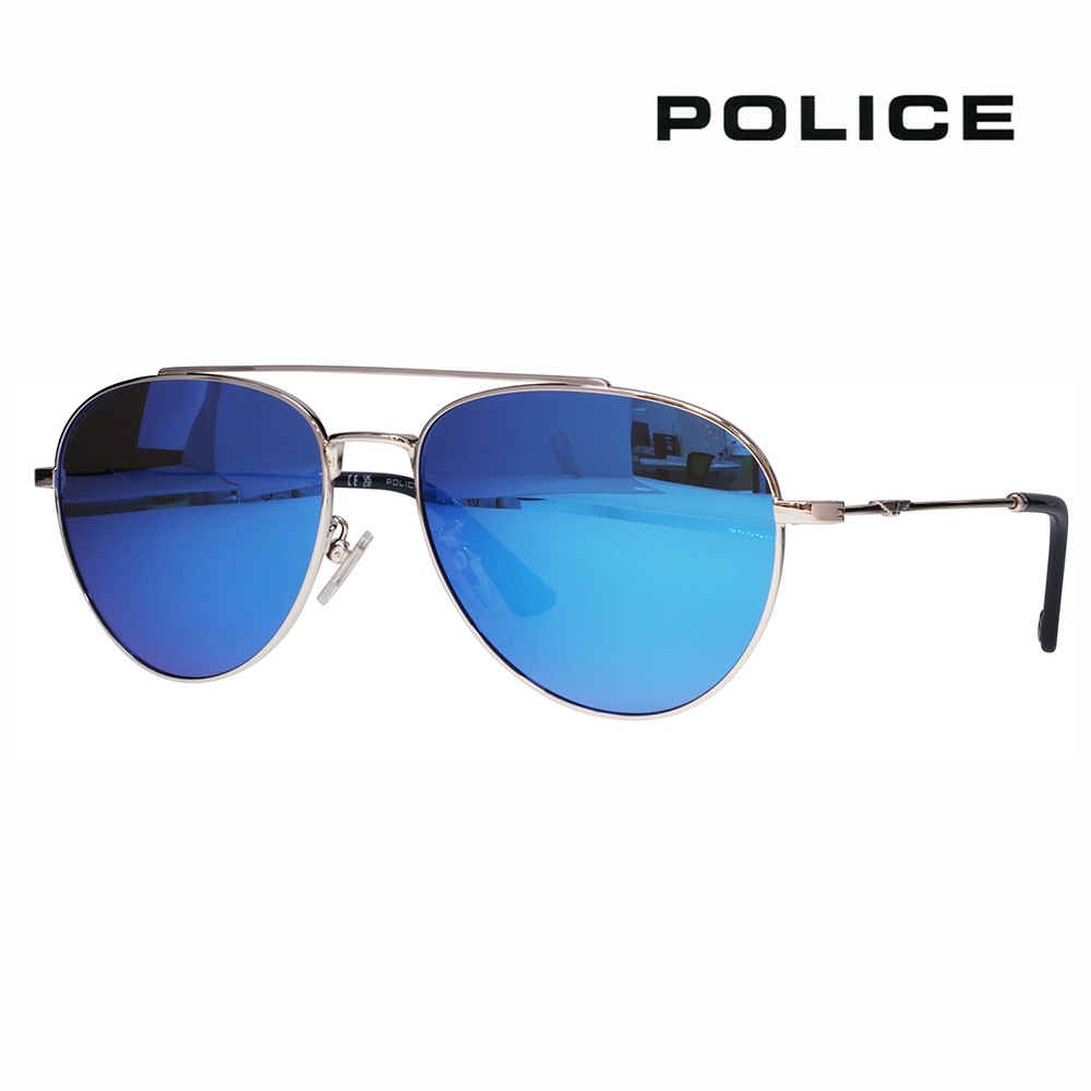 SPLP20E 579P 60 ポリス POLICE OriginsLite29 オリジンズライト29