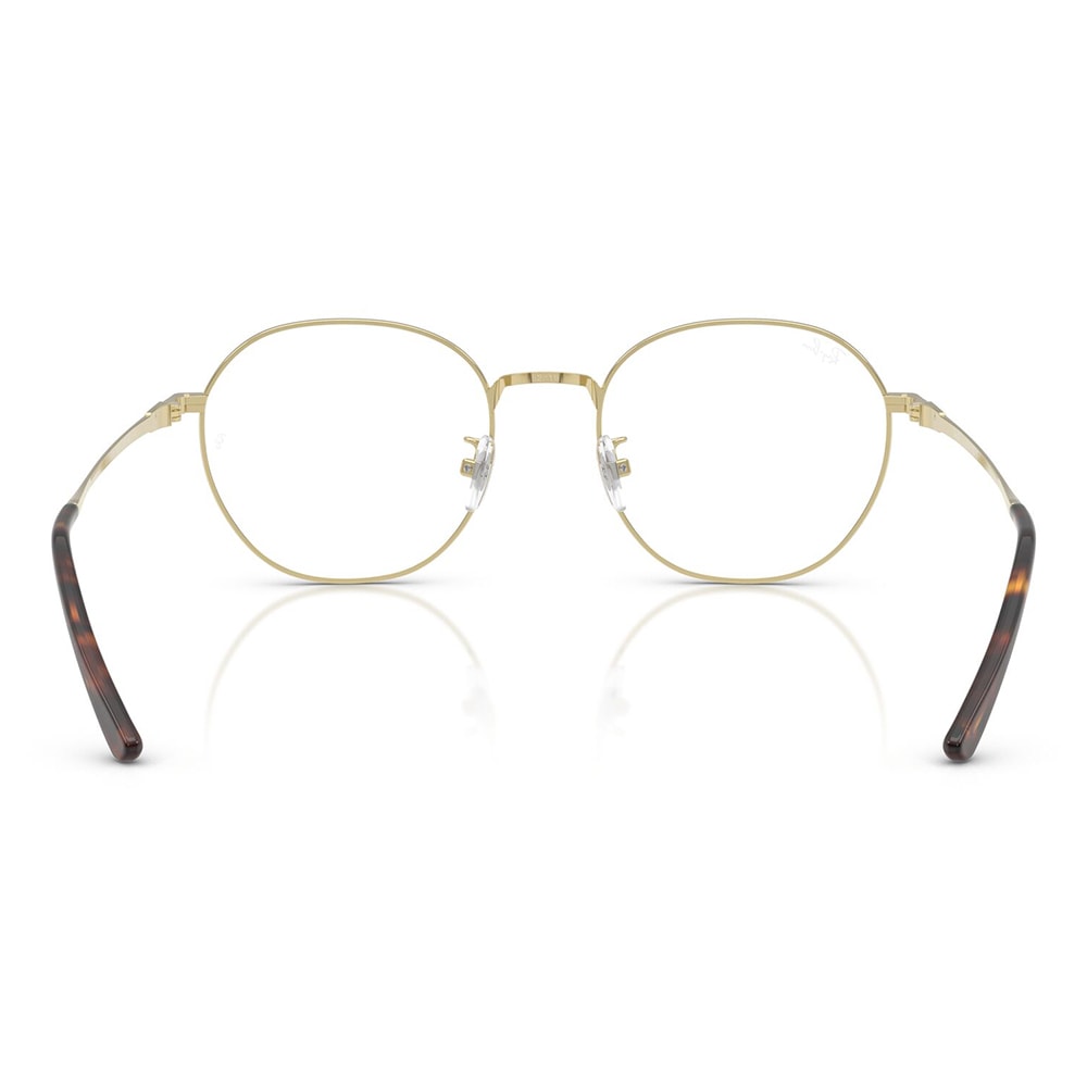 レイバン RX8778D-1251 ライトグレー調光サングラス ケース無し RX8778D 1251 52 レイバン Ray-Ban メガネフレーム チタン