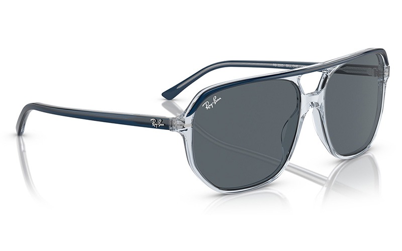 RB2205 1397R5 57 レイバン Ray-Ban サングラス BILL ONE ビル ワン