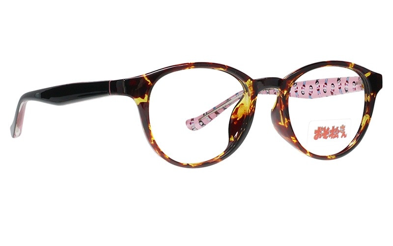 おそ松さん コラボメガネ 十四松 おそ松モデル おそ松さんコラボメガネ osomatsu-1-1 | 商品検索