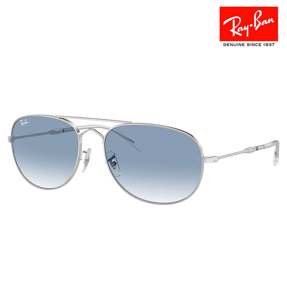 RB3735 003/3F 57 Ray-Ban BAIN BRIDGE ディアドロップ メタル | 商品