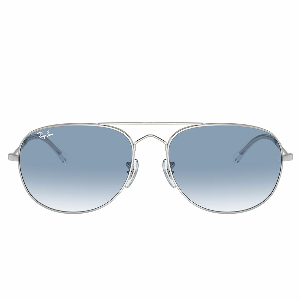 RB3735 003/3F 57 Ray-Ban BAIN BRIDGE ディアドロップ メタル | 商品