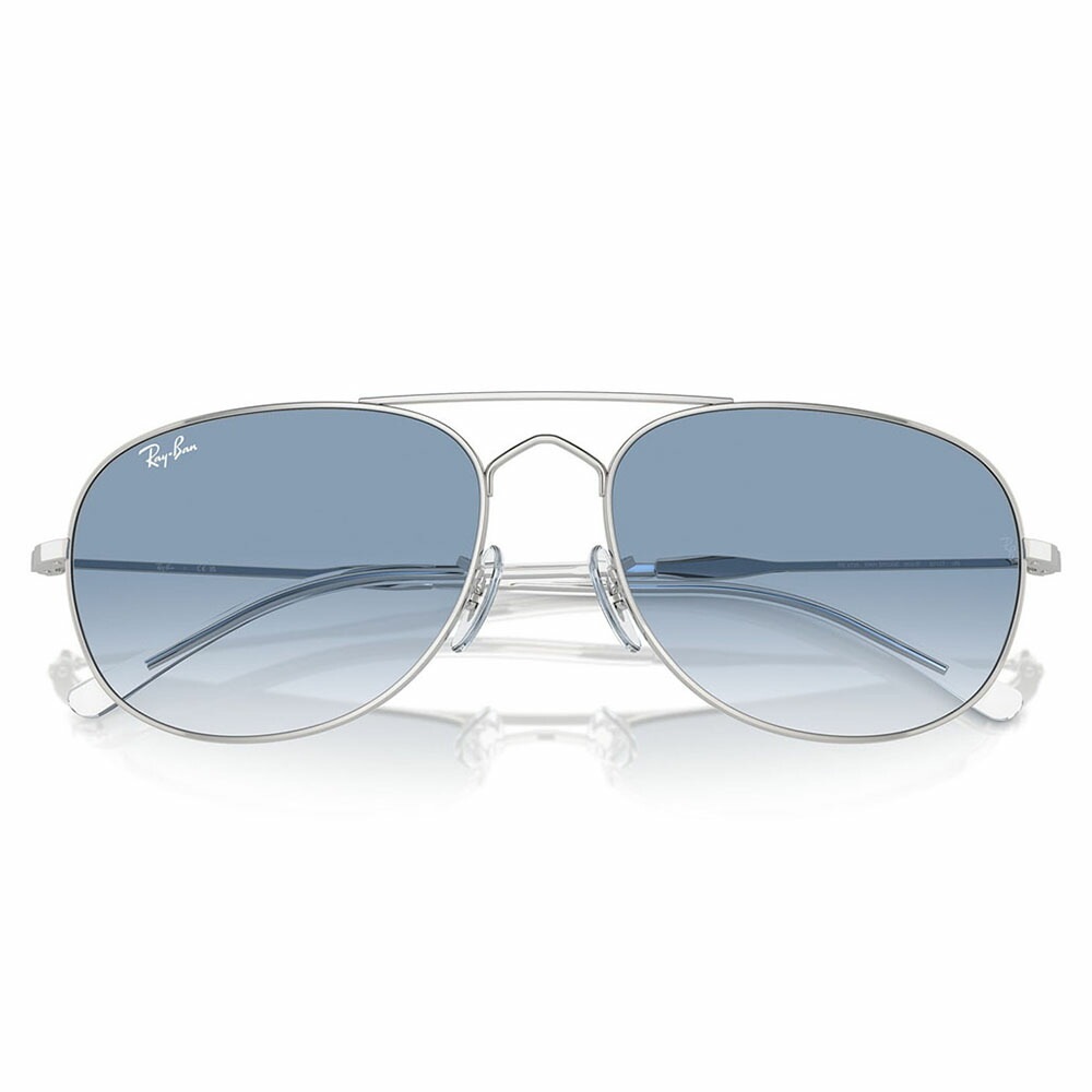 AK.　ピンク　レイバン　ティアドロップ　サングラス レイバン公式ストア】 Ray-Ban® AVIATOR CLASSIC サングラス