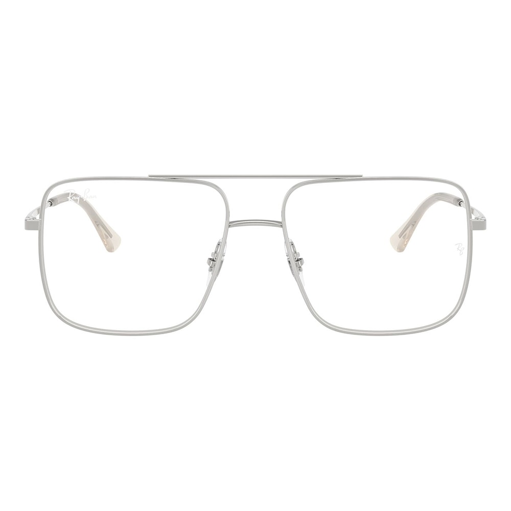 RX3758V 2501 54 Ray-Ban レイバン Ari メタル スクエア ダブル