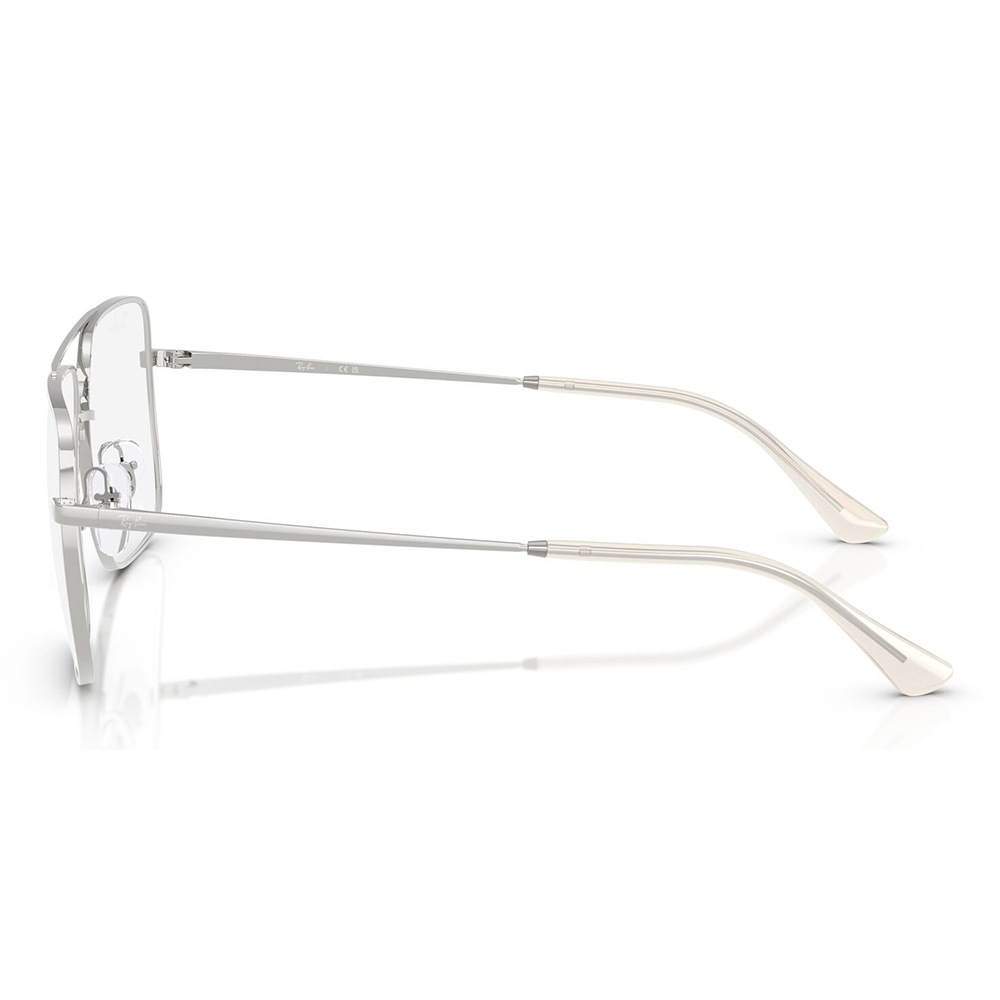 RX3758V 2501 54 Ray-Ban レイバン Ari メタル スクエア ダブル