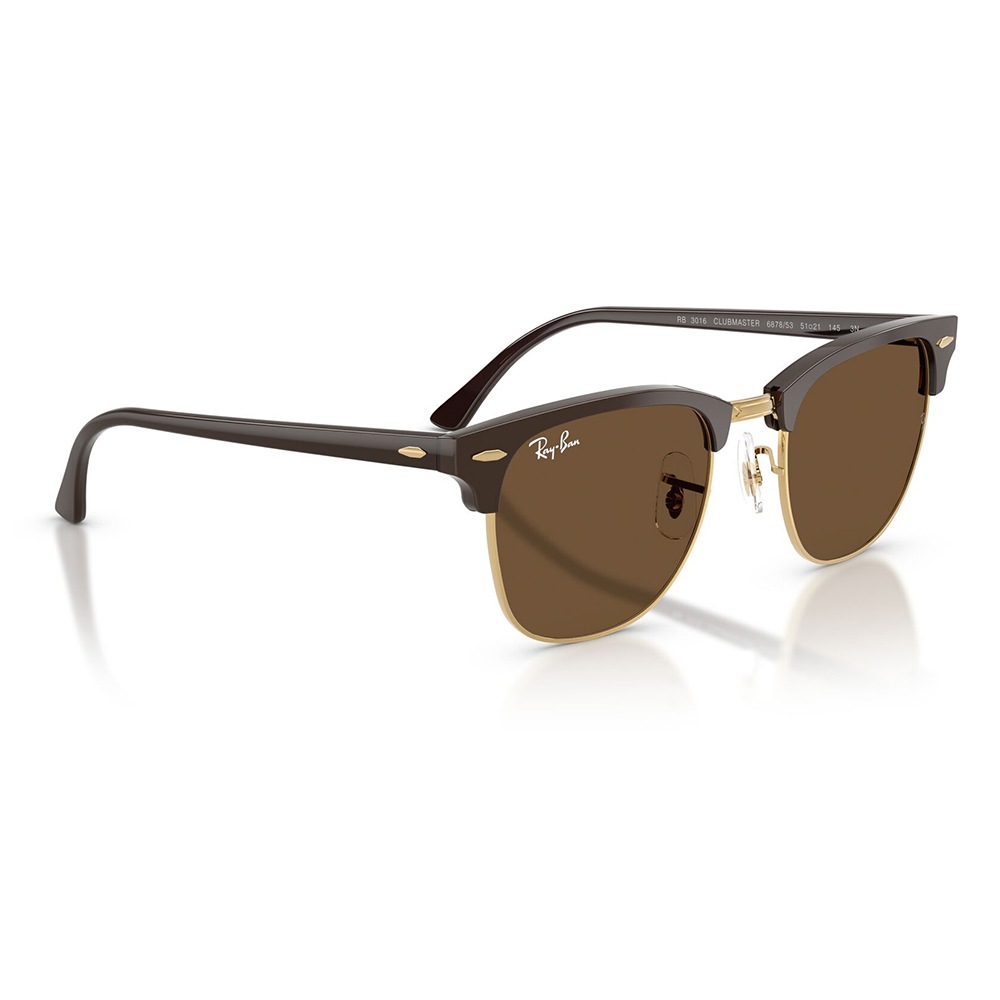 RB3016 687853 51 レイバン Ray-Ban サングラス CLUB MASTER クラブ
