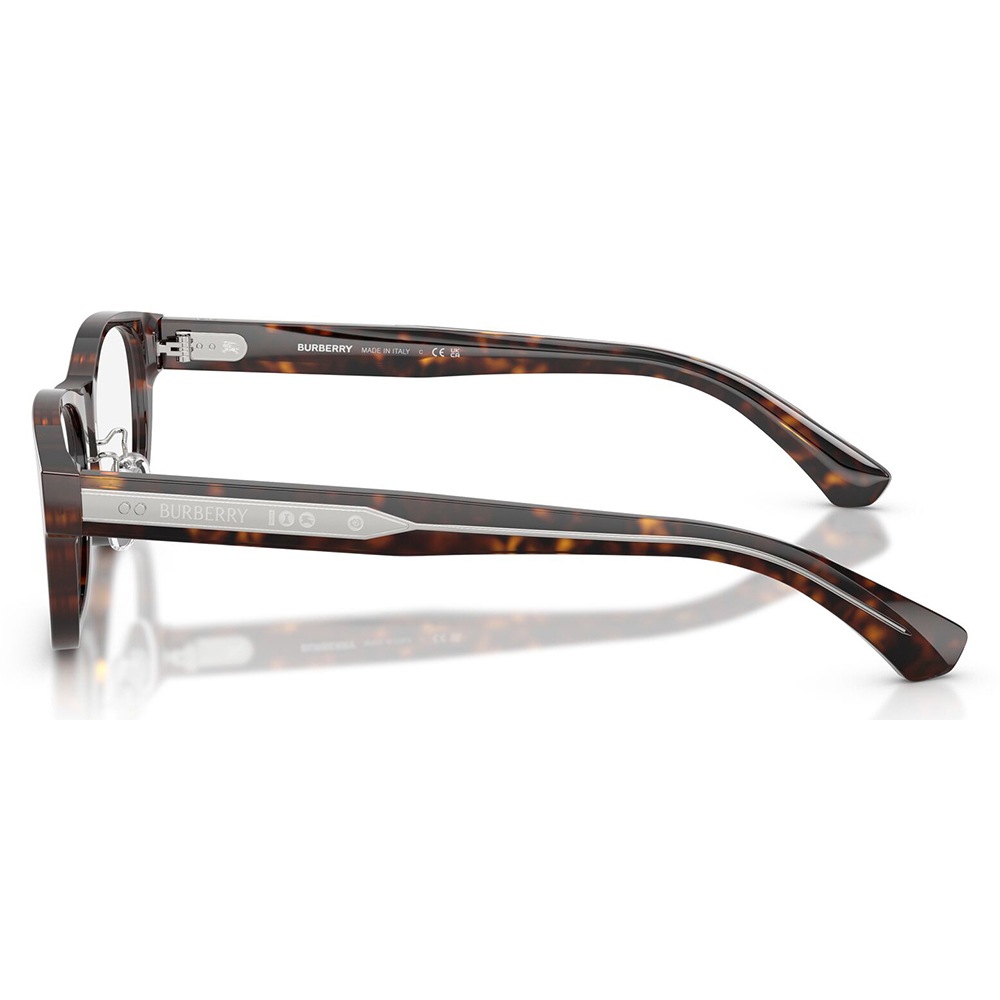 BE2449D 4205 53 BURBERRY バーバリー アジアンデザイン スクエア セル