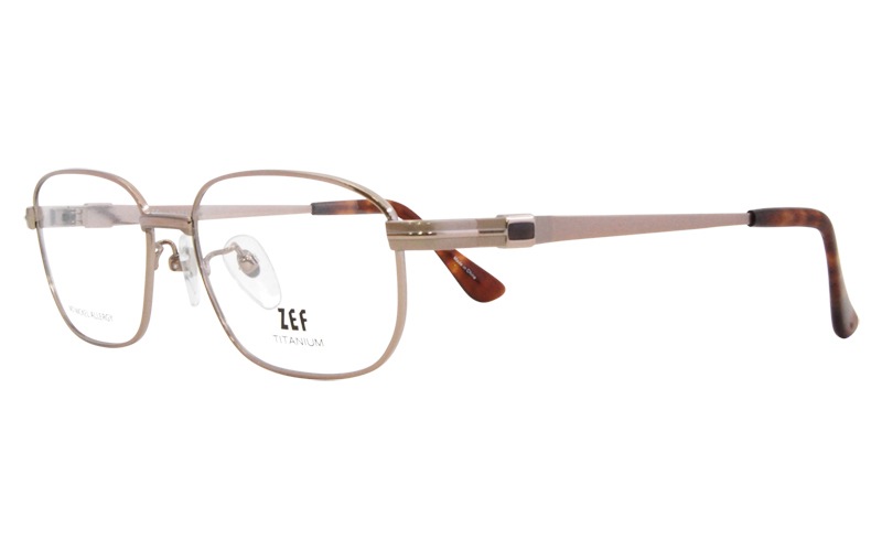 ZE23800-LB 52 ゼフ ZEF | 商品検索 | メガネフラワーオンラインショップ