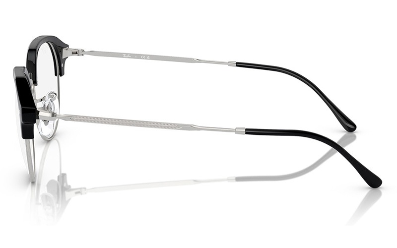 RX7229 2000 53 レイバン Ray-Ban メガネフレーム Clubmaster slim