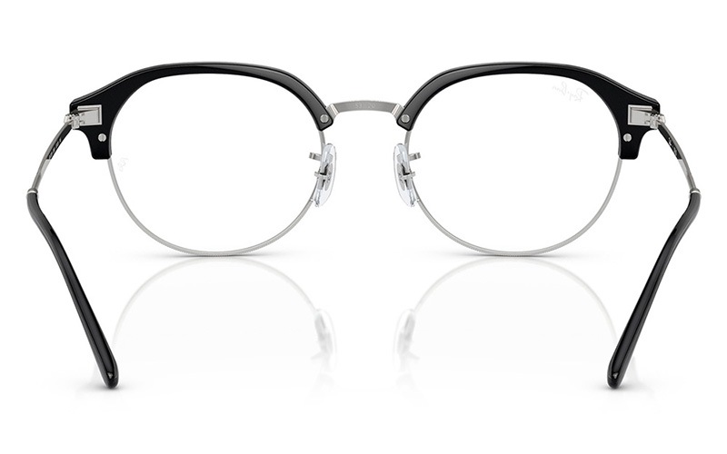 RX7229 2000 53 レイバン Ray-Ban メガネフレーム Clubmaster slim