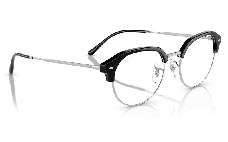 RX7229 2000 53 レイバン Ray-Ban メガネフレーム Clubmaster slim