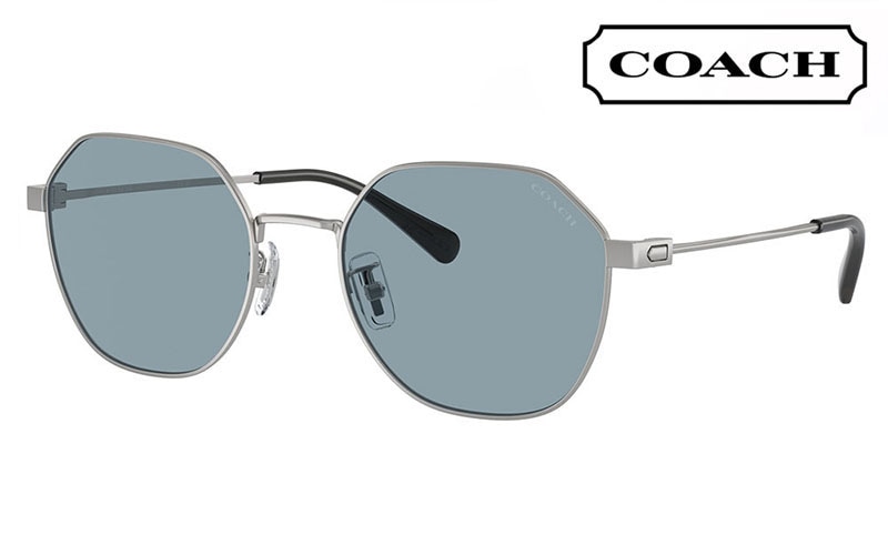 (交渉中)　コーチ　サングラス 中古・古着通販】COACH (コーチ) サングラス 未使用品｜ブランド・古着