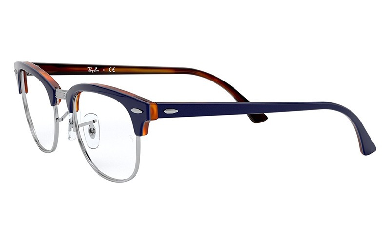 Ray-Ban サングラス クラシック サーモント ブロー クラブマスター RB4418D 601/31 56 レイバン Ray-Ban サングラス CLUBMASTER